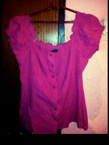 Letnja kosuljica dostupna u S i M velicini