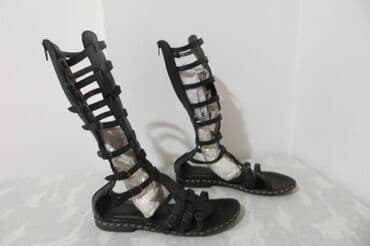sandale platforma ccc: Sandals, 39 — 1