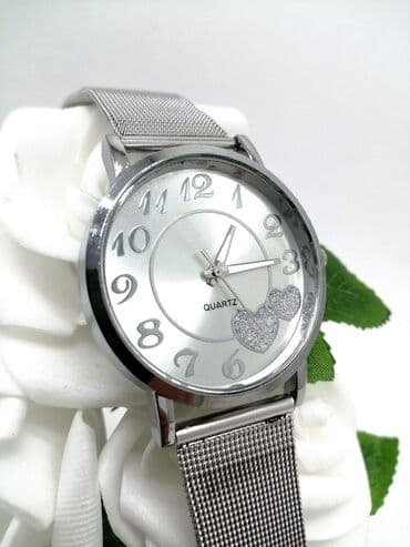 naočale sa magnetom: 1400din Prelep interesantan i praktican zenski sat sa kopcanjem na — 6