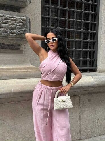 svecane haljine i kompleti za punije osobe: 9Fashion Woman — 2