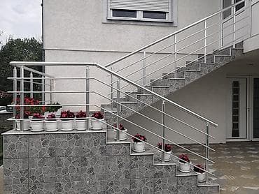 coffee maker: ALUMINIJUMSKE OGRADE, GELENDERI I KAPIJE. Višegodišnje iskustvo — 1