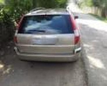 audi tt 3.2 front bumper: 2.0 TDCI POLUOSOVINE ZA FORD MONDEO OD 2007. DO 2011. GOD. | — 5