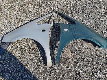 ventilator na upaljac 24v: KRILA ZA VOLKSWAGEN SHARAN OD 1995. DO 2010. GOD. | Originalna — 1