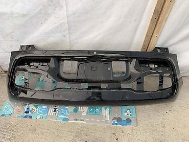 mpm e60: BRANIK DIFUZOR SPOJLER ZA BMW I3 ZA 2018. GOD — 4