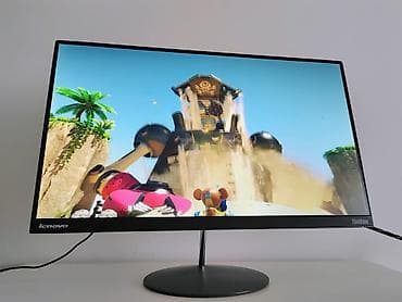 magnat monitor 900: Lenovo X24A IPS monitor 23.8 Prodajem Lenovo ThinkVision X24A — 1