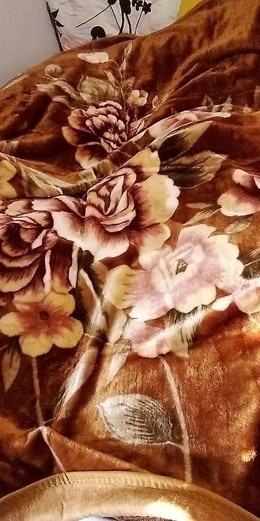 peskiri cena: Synthetic, color - Multicolored — 2