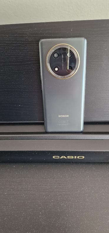 Video igre i konzole: HONOR Magic7 Lite 8/256 — 4