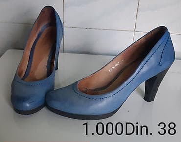 Ostale cipele: Salonke, 39 — 3