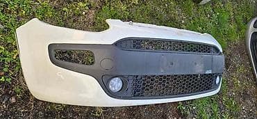 grejaci sedista za auto: BRANIK ZA FIAT EVO | Branik Fiat Punto EVO — 3