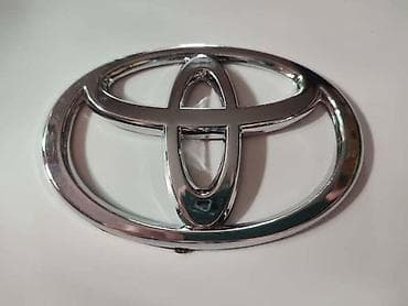 felne cena: ZNAK 13CM ZA TOYOTA OSTALO | Znak za Toyota čija je širina 13cm — 1