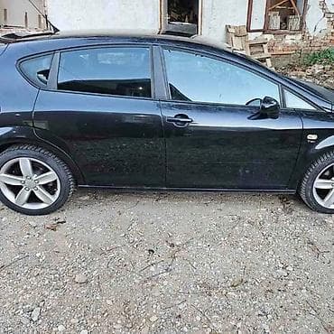 sema osiguraca golf 4: SEAT LEON - KOMPLETAN AUTO U DELOVIMA | U ponudi sve vrste polovnih — 2