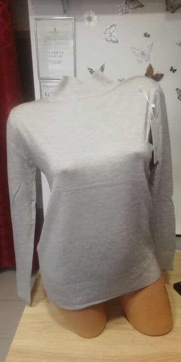 zara cipele zenske: S (EU 36), M, L, Pamuk, Jednobojni, bоја - Roze — 5