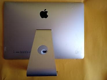 Desktop računari i radne stanice: Apple iMac A1418 (EMC 2833) – Quad‑Core Intel Core i5, 8 GB RAM • — 2