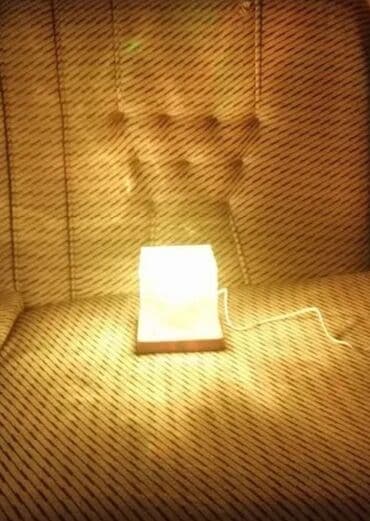 rasveta smederevo: Ukrasna Lampa Sa Daljinskim NOVO Stona Lampa Projektor AKCIJA Cene — 11