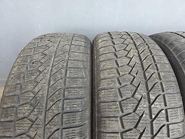 mr auto borca: 205/55 R16 Goodride Zimske 4 komada dot 2023 Set - 100e fix — 2