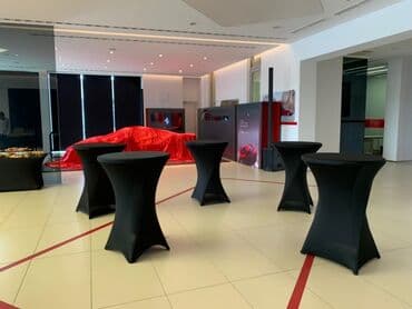 Entertainment: Entertainment | Animators, Event decoration, Decorative letters — 18