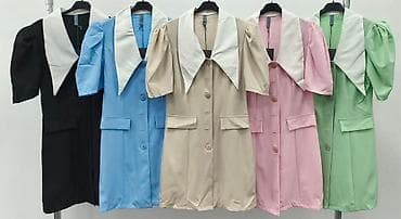 Ženska odeća: 04. Haljina 🌸 2.900 dinara A — 4