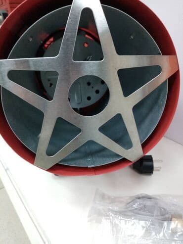 mreža za komarce na metar: Gasni Grejac 30 KW NOV Gasni Top za Grejanje na TNG AKCIJA Cene nisu — 3