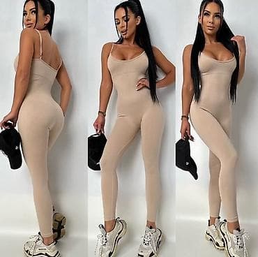 kupi lil solid rs: 06. Kombinezon fitnes 2.600 dinara H — 3