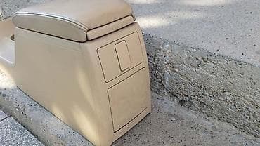 sidro za camac: NASLON ZA RUKU ZA VOLKSWAGEN PASSAT B5, PASSAT B5.5 | Naslon za ruku — 4