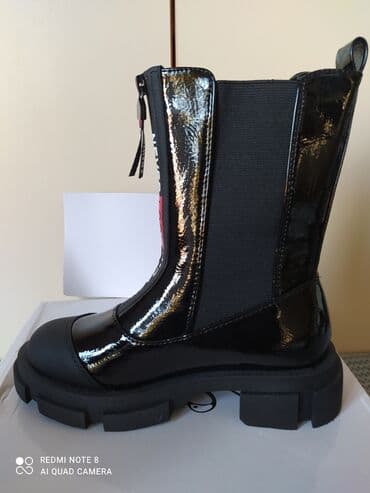 Ankle boots: Ankle boots — 3