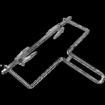 gorenje šporeti sa ravnom pločom: Kapacitet: 28 litara. Kontrola temperature: 100-230°C. Selekcija — 4