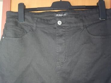 pantalone džeparice: M, Normalan struk, Drugi kroj pantalona — 5