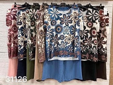 solid 2.0 cena: 05. Komplet za punije
XXL XXXL XXXXL
Cena : 2.800 dinara H — 4