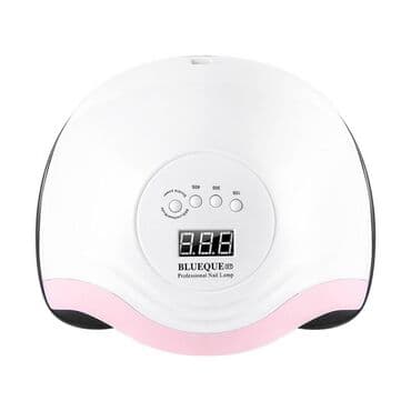 push up helanke new yorker: Lampa za nokte Blueque V7 168W Zahvaljujući sposobnosti da prilikom — 2