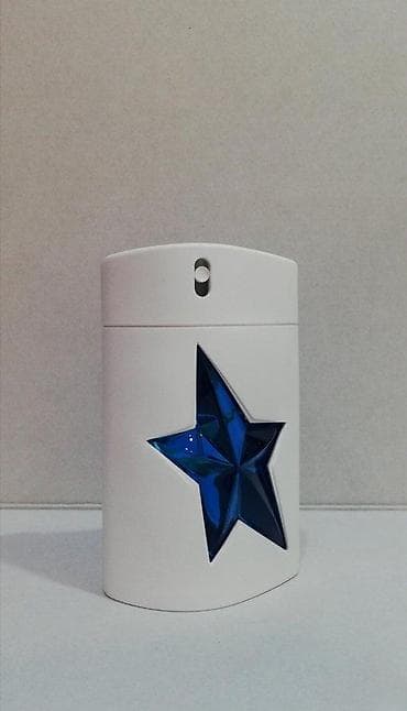 Lične stvari: THIERRY MUGLER A MEN PURE ENERGY EDT100ML TSTR | Thierry Mugler A — 1