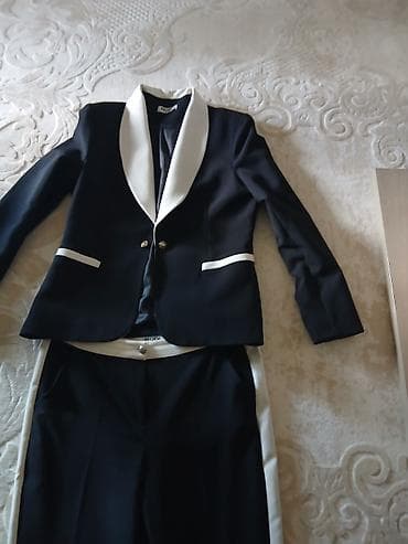 torbica u obliku srca: Ad Lib, XL, bоја - Crna — 2