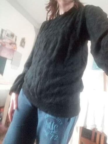 push up pantalone: Farmerke — 10