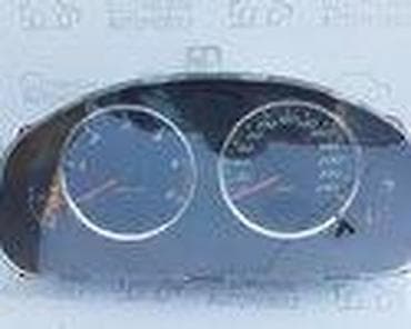 amortizeri za apn 6: KILOMETAR SAT ZA MAZDA 6 OD 2001. DO 2007. GOD. | instrument ( — 1
