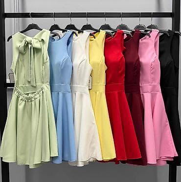 Haljine: 04. 🎗️Haljina 2.900 dinara🎗️ A — 4