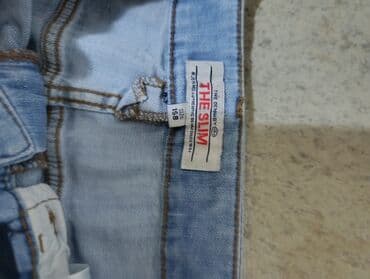 calvin klein farmerke zenske: Farmerke s — 3