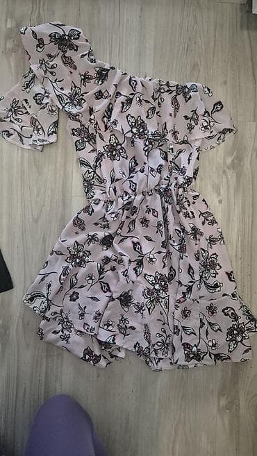 parka s: Blondy elegantna haljina, veličina M. - Dizajn — 1