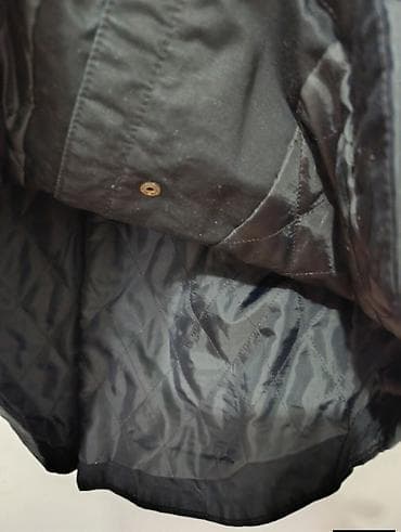 replay prsluci: H&M Divided vel.L nije debela,zimska,samo je u kapuljaci mekano — 4