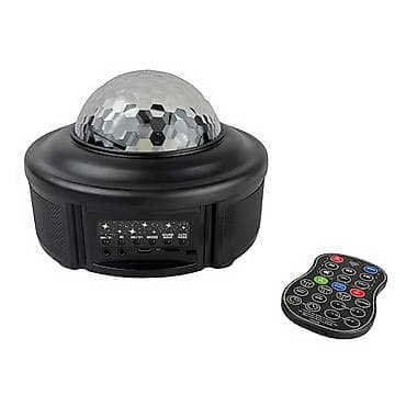 lampe za radni sto za decu: Projektor zvezdano nebo Jomarto – model 355753-51-100 Transformišite — 2