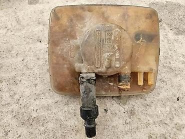 Brisači: POSUDA BOCA VODE ZA CITROEN C8 OD 2002. DO 2008. GOD — 3