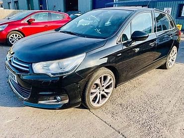 DELOVI ZA CITROEN C4