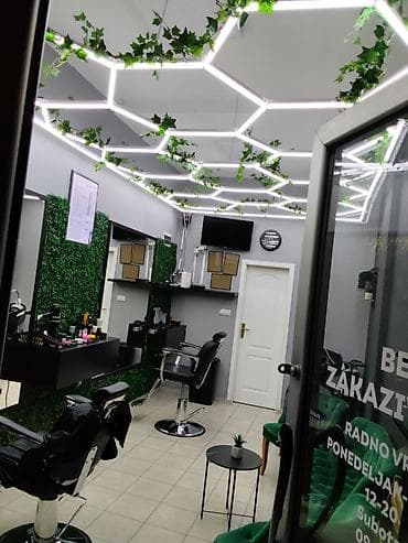 stanovi za izdavanje petrovac na mlavi: Izdajem namešten frizerski salon na Novoj Detelinari, uz Vaš pribor — 9