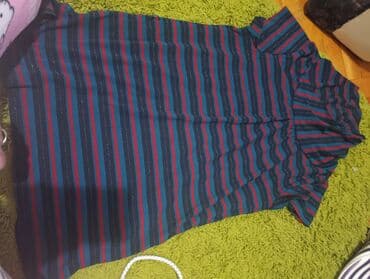 pull and bear suskavci: Majica m — 1