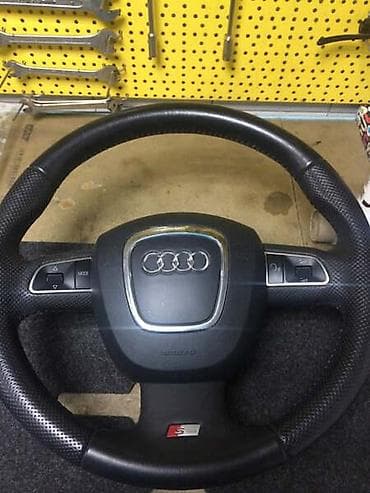 gurtne za auto: VOLANI ZA AUDI A6, OSTALO | za audi a3, a4, a5, a6, a7 a8, Q3, Q5 — 2