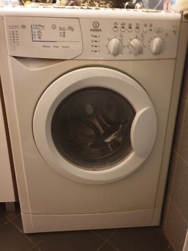punjaci za usisivace: Indesit wi dl 106-masina za pranje i susenje — 2
