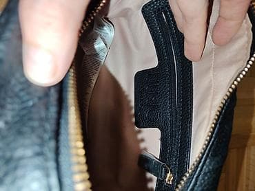 Belts: Shoulder bag, Liu Jo, Material: Faux leather — 4