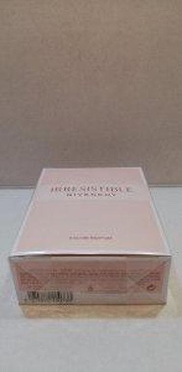 Parfemi: GIVENCHY IRRESISTIBLE EDP 80ML | Givenchy Irresistible edp 80ml — 4