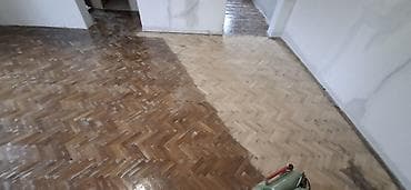 Fashion, Health & Beauty: Parketarske usluge – kompletna obrada, obnova i ugradnja podova — 10