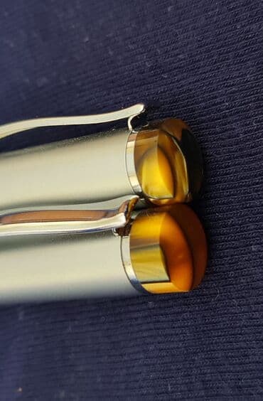 lila sako kombinacije: Elegantan poklon set olovaka – Etalon - Set od dve olovke u luksuznoj — 9