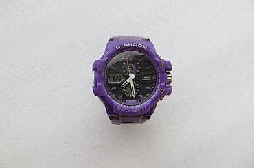 bole majice: G-SHOCK bez mana greske, dobijen iz vana ORIGINAL, nikakva razlika — 1