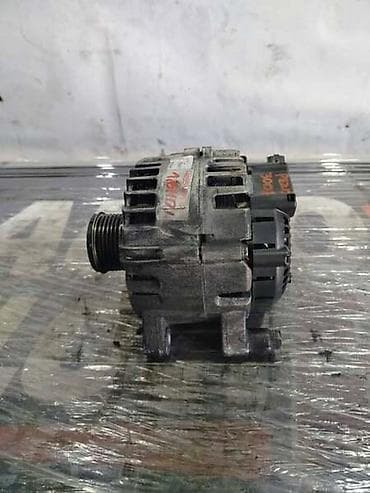 Autoelektrika: ALTERNATOR ZA PEUGEOT 3008 OD 2009. DO 2016. GOD. | Alternator — 1